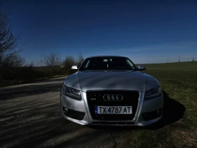 Audi A5 3.0TDI active sound, снимка 8