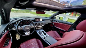 Kia Stinger 3.3 Biturbo HeadUp 4x4 Harman/Kardon Keyless LED | Mobile.bg    10