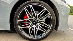 Kia Stinger 3.3 Biturbo HeadUp 4x4 Harman/Kardon Keyless LED | Mobile.bg    15
