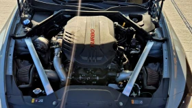 Kia Stinger 3.3 V6 Biturbo Facelift HUD 4x4 H/K Keyless LED  | Mobile.bg    17