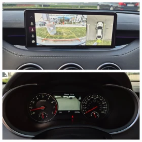 Kia Stinger 3.3 Biturbo HeadUp 4x4 Harman/Kardon Keyless LED | Mobile.bg    17