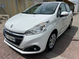 Peugeot 208 1.6 HDI NAVI CLIMA | Mobile.bg    13