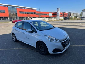 Peugeot 208 1.6 HDI NAVI CLIMA | Mobile.bg    7