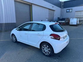 Peugeot 208 1.6 HDI NAVI CLIMA | Mobile.bg    4