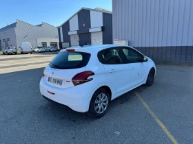 Peugeot 208 1.6 HDI NAVI CLIMA | Mobile.bg    3