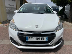 Peugeot 208 1.6 HDI NAVI CLIMA | Mobile.bg    15