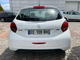 Peugeot 208 1.6 HDI NAVI CLIMA | Mobile.bg    14
