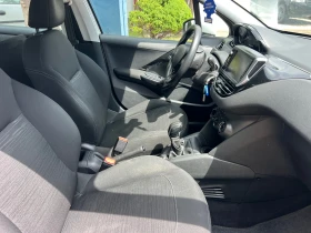 Peugeot 208 1.6 HDI NAVI CLIMA | Mobile.bg    16
