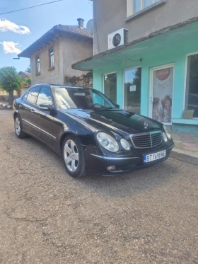 Mercedes-Benz E 320 3.2 CDI - 8500 лв. - 17868044 3