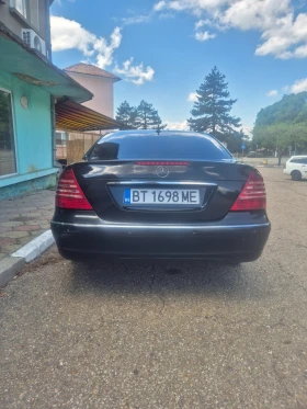 Mercedes-Benz E 320 3.2 CDI - 8500 лв. - 17868044 4