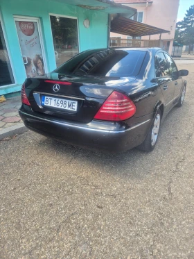Mercedes-Benz E 320 3.2 CDI - 8500 лв. - 17868044 6