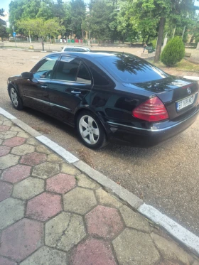 Mercedes-Benz E 320 3.2 CDI - 8500 лв. - 17868044 5