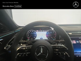 Обява за продажба на Mercedes-Benz E 220 d 4MATIC ~ 141 200 лв. - изображение 9