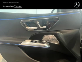Обява за продажба на Mercedes-Benz E 220 d 4MATIC ~ 141 200 лв. - изображение 11