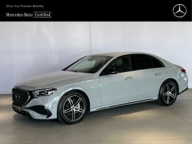 Обява за продажба на Mercedes-Benz E 220 d 4MATIC ~ 141 200 лв. - изображение 1