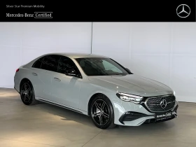 Обява за продажба на Mercedes-Benz E 220 d 4MATIC ~ 141 200 лв. - изображение 2