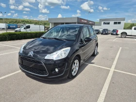 Citroen C3 1.4 ЕXCLUSIVE