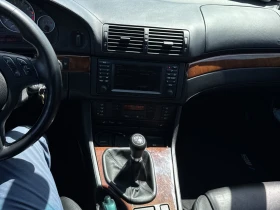 BMW M5 * CARFAX* АВТОФИНАНСИРАНЕ* БЕЗ ПЪРВОНАЧАЛНА ВНОСКА - 34000 лв. - 95868797 6
