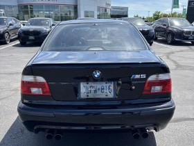 BMW M5 * CARFAX* АВТОФИНАНСИРАНЕ* БЕЗ ПЪРВОНАЧАЛНА ВНОСКА - 34000 лв. - 95868797 5
