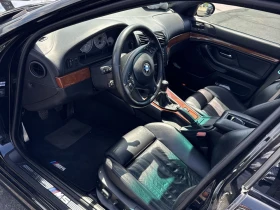 BMW M5 * CARFAX* АВТОФИНАНСИРАНЕ* БЕЗ ПЪРВОНАЧАЛНА ВНОСКА - 34000 лв. - 95868797 7