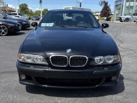 BMW M5 * CARFAX* АВТОФИНАНСИРАНЕ* БЕЗ ПЪРВОНАЧАЛНА ВНОСКА - 34000 лв. - 95868797 3