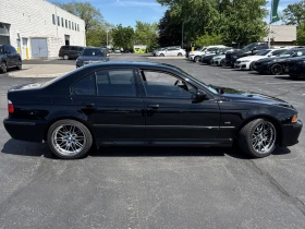 BMW M5 * CARFAX* АВТОФИНАНСИРАНЕ* БЕЗ ПЪРВОНАЧАЛНА ВНОСКА - 34000 лв. - 95868797 4