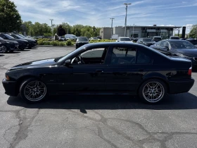 BMW M5 * CARFAX* АВТОФИНАНСИРАНЕ* БЕЗ ПЪРВОНАЧАЛНА ВНОСКА - 34000 лв. - 95868797 2