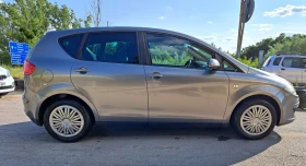 Обява за продажба на Seat Altea 1.6 Бензин ~4 750 лв. - изображение 3