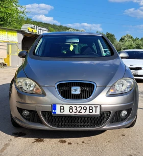 Обява за продажба на Seat Altea 1.6 Бензин ~4 750 лв. - изображение 1