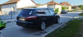 Ford Mondeo 1.8TDCI | Mobile.bg    9