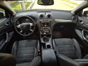 Ford Mondeo 1.8TDCI | Mobile.bg    6