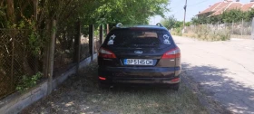 Ford Mondeo 1.8TDCI | Mobile.bg    3