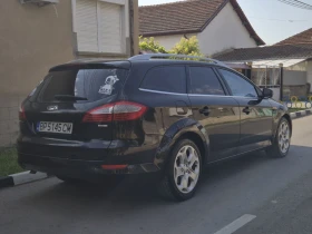 Ford Mondeo 1.8TDCI | Mobile.bg    5