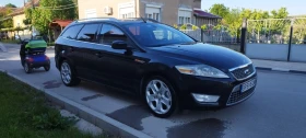 Ford Mondeo 1.8TDCI | Mobile.bg    10