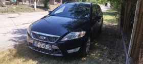 Ford Mondeo 1.8TDCI | Mobile.bg    2