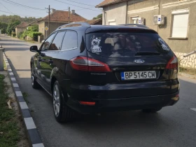 Ford Mondeo 1.8TDCI | Mobile.bg    4