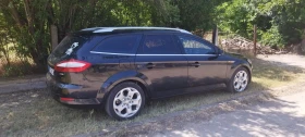 Ford Mondeo 1.8TDCI | Mobile.bg    4