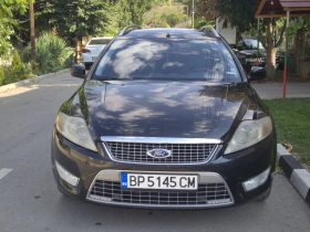 Ford Mondeo 1.8TDCI | Mobile.bg    3