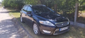 Ford Mondeo 1.8TDCI | Mobile.bg    5