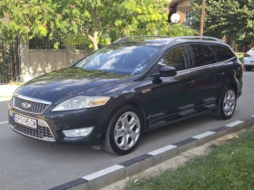 Ford Mondeo 1.8TDCI | Mobile.bg    2