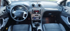 Ford Mondeo 1.8TDCI | Mobile.bg    11