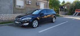 Ford Mondeo 1.8TDCI | Mobile.bg    7