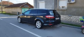 Ford Mondeo 1.8TDCI | Mobile.bg    8