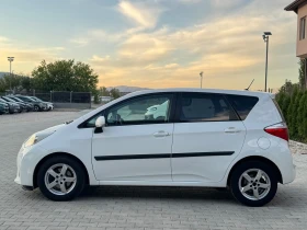 Toyota Verso S 1.4D4D CAMERA NAVI FULL | Auto.bg — изображение 2