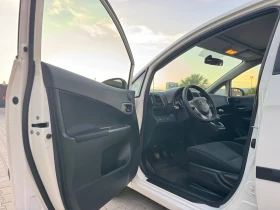 Toyota Verso S 1.4D4D CAMERA NAVI FULL | Auto.bg — изображение 9