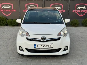 Toyota Verso S 1.4D4D CAMERA NAVI FULL | Auto.bg — изображение 8
