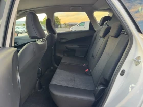 Toyota Verso S 1.4D4D CAMERA NAVI FULL | Auto.bg — изображение 15