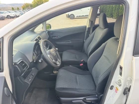 Toyota Verso S 1.4D4D CAMERA NAVI FULL | Auto.bg — изображение 10