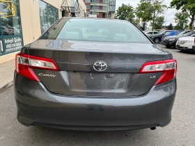 Toyota Camry LE* HeadUp* * (  ) | Mobile.bg    4