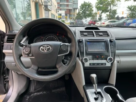 Toyota Camry LE* HeadUp* * (  ) | Mobile.bg    7